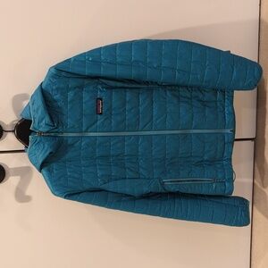 Patagonia Nano Puff